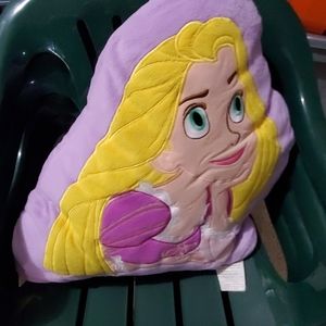 Ranpunzel cushion